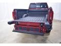 Red Quartz Tintcoat - Sierra 2500HD Denali Crew Cab 4WD Photo No. 11
