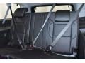 2020 GMC Yukon Jet Black Interior Rear Seat Photo