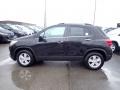 Mosaic Black Metallic - Trax LT AWD Photo No. 2