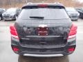 Mosaic Black Metallic - Trax LT AWD Photo No. 4