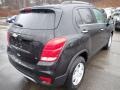 Mosaic Black Metallic - Trax LT AWD Photo No. 5