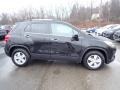Mosaic Black Metallic - Trax LT AWD Photo No. 6