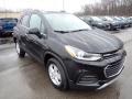 Mosaic Black Metallic - Trax LT AWD Photo No. 7