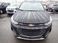 Mosaic Black Metallic - Trax LT AWD Photo No. 8
