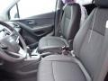 Mosaic Black Metallic - Trax LT AWD Photo No. 13