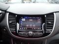 Mosaic Black Metallic - Trax LT AWD Photo No. 15