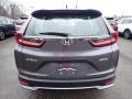 2020 Modern Steel Metallic Honda CR-V LX AWD  photo #4