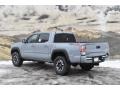 2020 Cement Toyota Tacoma TRD Off Road Double Cab 4x4  photo #3