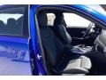 2020 Portimao Blue Metallic BMW 3 Series M340i Sedan  photo #7