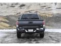 2020 Magnetic Gray Metallic Toyota Tacoma TRD Off Road Double Cab 4x4  photo #4
