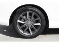 Platinum White Pearl - Civic EX Coupe Photo No. 11