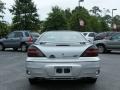 2003 Galaxy Silver Metallic Pontiac Grand Am GT Sedan  photo #4