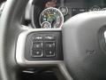 Black/Diesel Gray Steering Wheel Photo for 2020 Ram 5500 #137176174