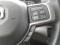 Black/Diesel Gray Steering Wheel Photo for 2020 Ram 5500 #137176184
