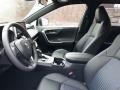 Black Front Seat Photo for 2020 Toyota RAV4 #137177188