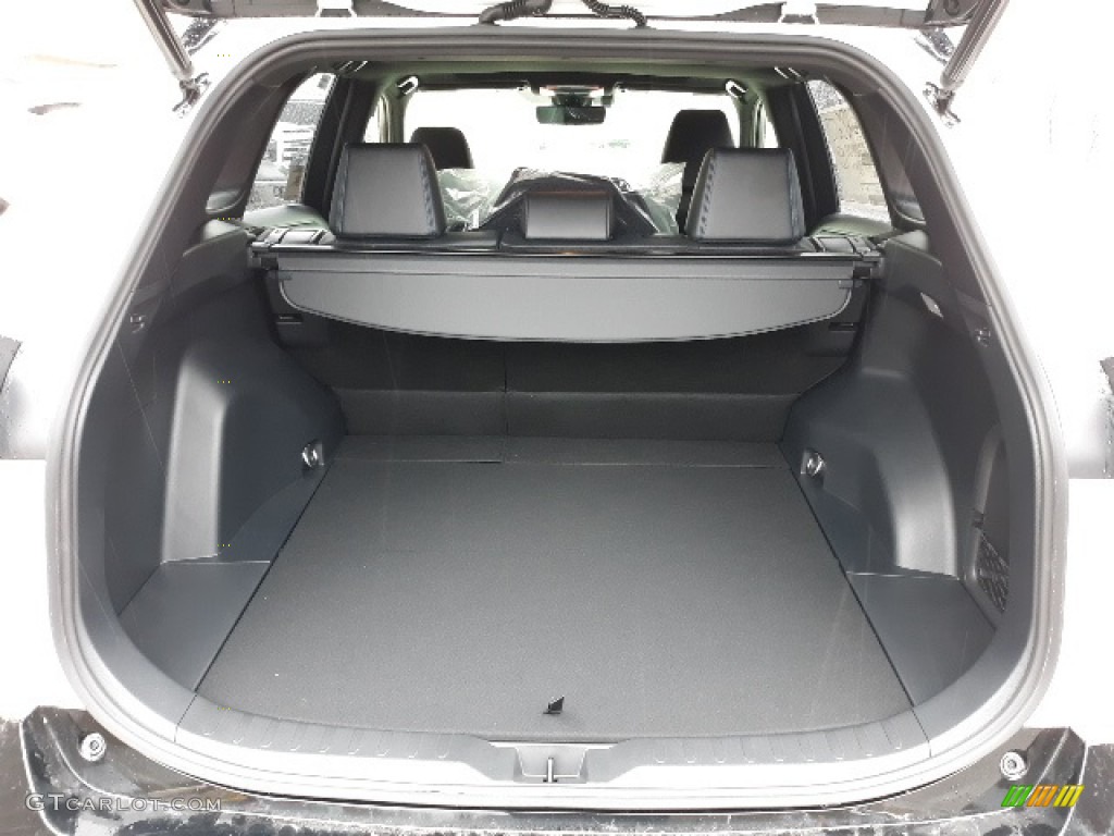 2020 Toyota RAV4 XSE AWD Hybrid Trunk Photo #137177266