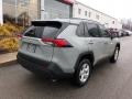 Lunar Rock - RAV4 XLE AWD Photo No. 46