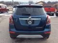 Deep Azure Metallic - Encore Preferred Photo No. 8