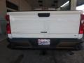 Summit White - Silverado 3500HD Work Truck Crew Cab 4x4 Photo No. 5