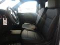 Summit White - Silverado 3500HD Work Truck Crew Cab 4x4 Photo No. 11
