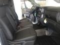 Summit White - Silverado 3500HD Work Truck Crew Cab 4x4 Photo No. 12