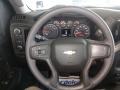 Summit White - Silverado 3500HD Work Truck Crew Cab 4x4 Photo No. 13