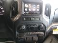 Summit White - Silverado 3500HD Work Truck Crew Cab 4x4 Photo No. 16