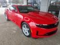 Red Hot - Camaro LT Coupe Photo No. 2