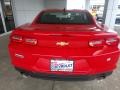 Red Hot - Camaro LT Coupe Photo No. 5