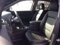 Mosaic Black Metallic - Equinox LT AWD Photo No. 2