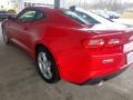 Red Hot - Camaro LT Coupe Photo No. 6