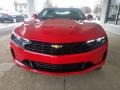 Red Hot - Camaro LT Coupe Photo No. 8