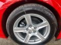 Red Hot - Camaro LT Coupe Photo No. 9