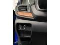2020 Aegean Blue Metallic Honda CR-V EX-L AWD  photo #12