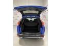 2020 Aegean Blue Metallic Honda CR-V EX-L AWD  photo #21
