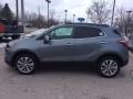 Satin Steel Metallic - Encore Preferred AWD Photo No. 6