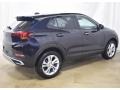 Dark Moon Blue Metallic - Encore GX Preferred AWD Photo No. 2