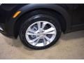 Dark Moon Blue Metallic - Encore GX Preferred AWD Photo No. 5
