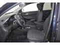 Dark Moon Blue Metallic - Encore GX Preferred AWD Photo No. 6