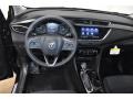 Dark Moon Blue Metallic - Encore GX Preferred AWD Photo No. 9