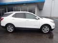 Summit White - Equinox LT AWD Photo No. 3
