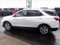 Summit White - Equinox LT AWD Photo No. 7