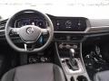 Titan Black 2020 Volkswagen Jetta SEL Premium Dashboard