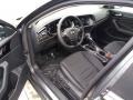 Titan Black Interior Photo for 2020 Volkswagen Jetta #137182731