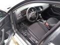 Titan Black Interior Photo for 2020 Volkswagen Jetta #137182854