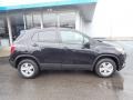 Mosaic Black Metallic - Trax LS AWD Photo No. 3