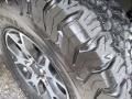 2019 Granite Crystal Metallic Jeep Wrangler Unlimited Rubicon 4x4  photo #9