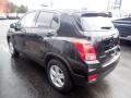 Mosaic Black Metallic - Trax LS AWD Photo No. 6