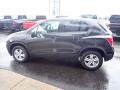 Mosaic Black Metallic - Trax LS AWD Photo No. 7