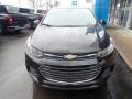 Mosaic Black Metallic - Trax LS AWD Photo No. 9
